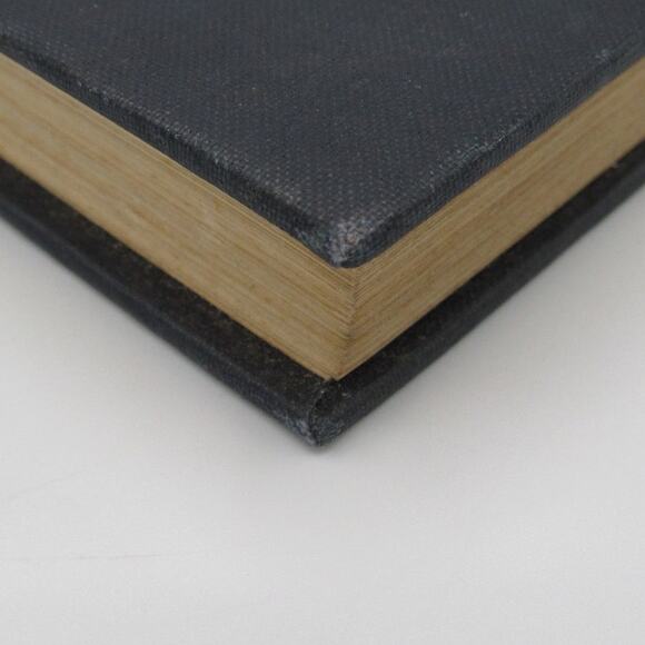 Massachusetts Motor Vehicles Handbook 1941 Chester A. Van Arsdale Plus Extra - Picture 10 of 12